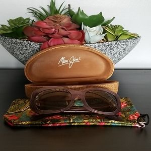 Maui Jim sunglasses